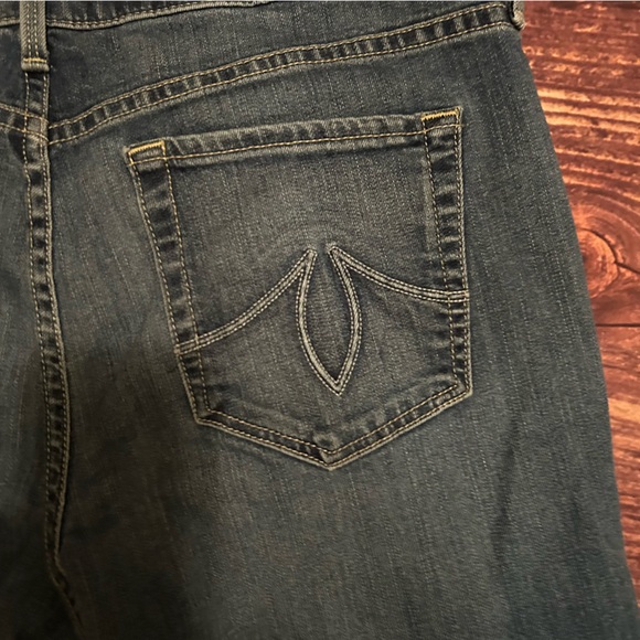 Women’s Level 99 Skinny Jeans Size 16/34 - Picture 9 of 10